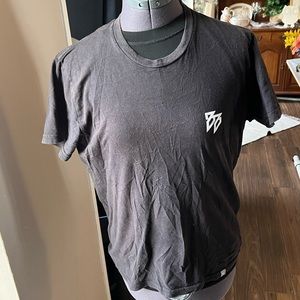 Barbell Brigade T-shirt size XS